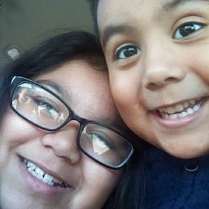 Meet your Posher, Eva